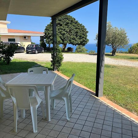 Luna Apartaments Badolato Marina Luaran gambar
