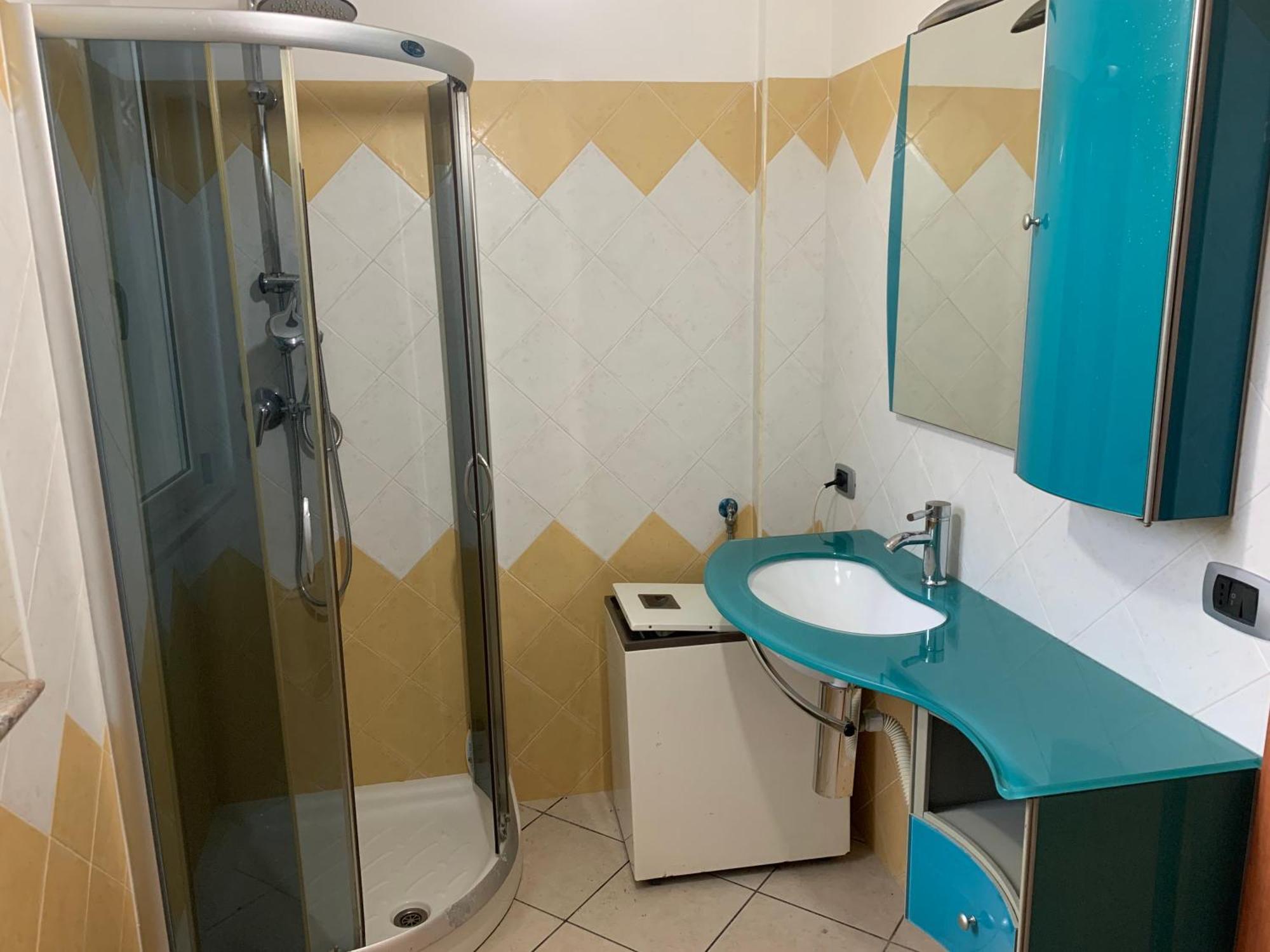Luna Apartaments Badolato Marina Bilik gambar
